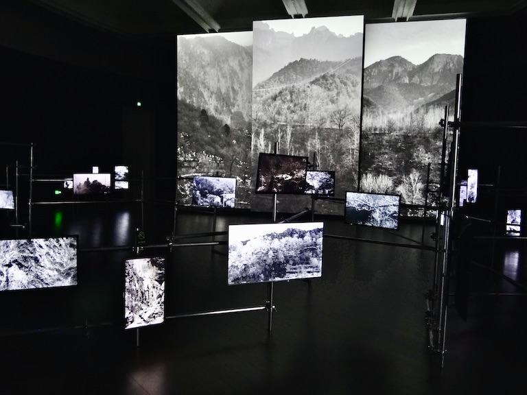 Visual Arts and Visual Media – Incomplete